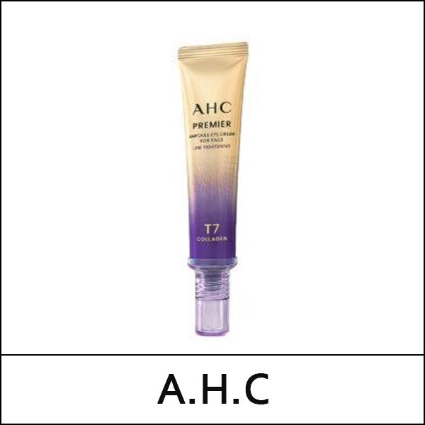 [A.H.C] AHC (bo) Premier Ampoule Eye Cream For Face [Line Tightening] 40ml / 13th / (cu) 57/38 / 96(26)/28(47)01(18) / 9,100 won(R)