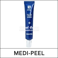 [MEDI-PEEL] (bo) Eye Tox Cream 40ml / Box 121 / (jhX) 05 / 84/1525(17) / 6,500 won(R)