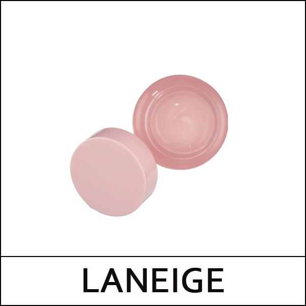 [LANEIGE] (tt) Bouncy & Firm Eye Sleeping Mask 3g / Mini Size / (sgL) 52(22) / 03/5235(30) / 3,400 won(R)