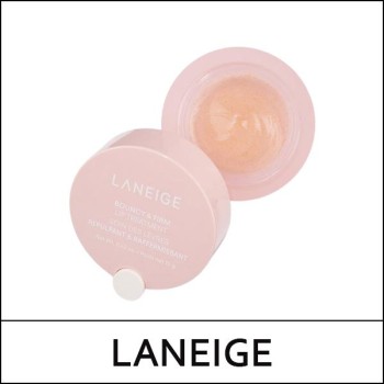 [LANEIGE] ★ Sale 37% ★ (ttS) Bouncy & Firm Lip Treatment 12g / (n) 22/61 / 8150(20) / 30,000 won()