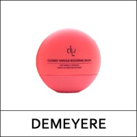 [demeyere] (b) Flower Various Boosting Balm 55g /  EXP 2027.04 / 5499(15) / 4,500 won(R) / 재고