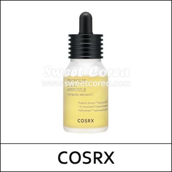 [COSRX] (tm) Full Fit Propolis Light Ampoule 30ml / EXP 2026.04 / 3199() / 1,000 won(10)