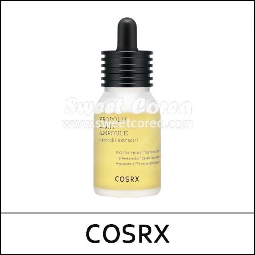 [COSRX] (tm) Full Fit Propolis Light Ampoule 30ml / EXP 2026.04 / 3199() / 1,000 won(10)