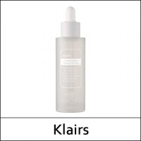 [Klairs] (hp) Fundamental Watery Oil Drop 50ml / EXP 2027.07 / (cu) 552/952 / (co) 971 / 772/53299(10) / 20,000 won(R)