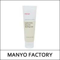[ma:nyo] Manyo Factory ★ Sale 46% ★ (bo) Galactomy Enzyme Peeling Gel 75ml / Box 96 / (lm) / (boL) / 85/6515(14) / 12,000 won(14)