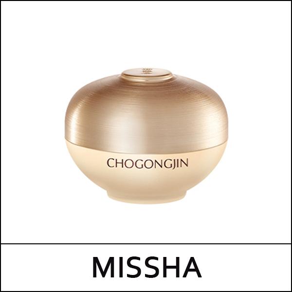 [MISSHA] ★ Sale 54% ★ (hp) Chogongjin Geumsul Jin Eye Cream 30ml / Geum Sul Jin Giyun Eye Cream / (cu) 271/671 / 8150() / 42,000 won(13)