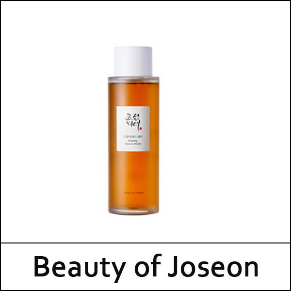 [Beauty of Joseon] (b) Ginseng Essence Water 40ml / EXP 2027.04 / Small Size / 인삼 에센스 워터 / Box 100 / 2499(17) / 3,000 won(R)