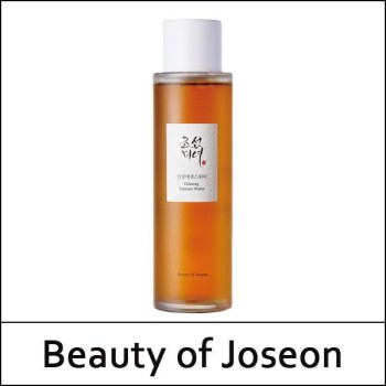 [Beauty of Joseon] ★ Sale 36% ★ (bo) Ginseng Essence Water 150ml / 인삼 에센스 워터 / Box 20 / (jn) / 41150(6) / 18,000 won(6)