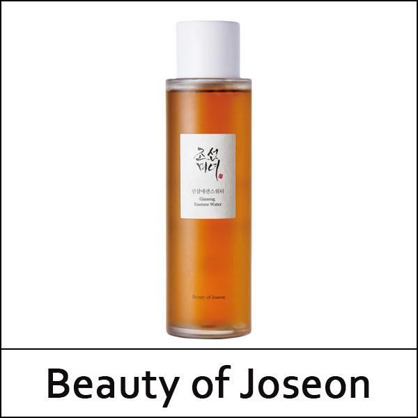[Beauty of Joseon] ★ Sale 38% ★ (bo) Ginseng Essence Water 150ml / 인삼 에센스 워터 / Box 20 / (jn) / 801/41199(6) / 18,000 won(6)