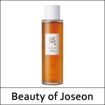 [Beauty of Joseon] ★ Sale 38% ★ (bo) Ginseng Essence Water 150ml / 인삼 에센스 워터 / Box 20 / (jn) / 801/41199(6) / 18,000 won(6)