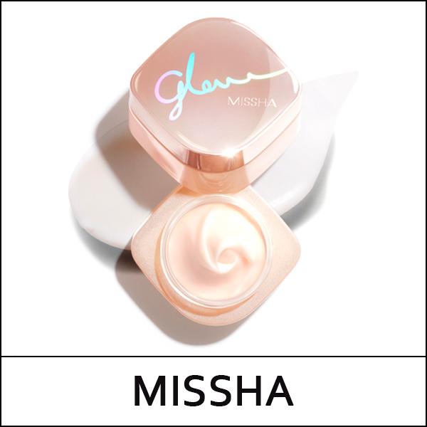 [Missha] ★ Sale 53% ★ (hp) Glow Skin Balm 50ml / Box 60 / (cu) 01/601 / 40150() / 24,000 won(8)