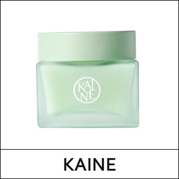 [KAINE] ★ Sale 65% ★ (b) Green Calm Aqua Cream 70ml / 7801(6) / 28,000 won()