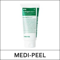 [MEDI-PEEL] (bo) Green Cica Collagen Clear 2.0 300ml / EXP 2026.10 / Box 40  / 10199(4) / 2,000 won(R)