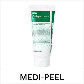 [MEDI-PEEL] (bo) Green Cica Collagen Clear 2.0 300ml / Box 40 / (jh) / (j) 11(01) / 10101(4) / 11,200 won(R)