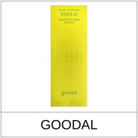 [GOODAL] ★ Sale 48% ★ (b) Green Tangerine Vita-C Dark Spot Care Serum Alpha 50ml / New 2026 / 94150(9) / 31,000 won(9)