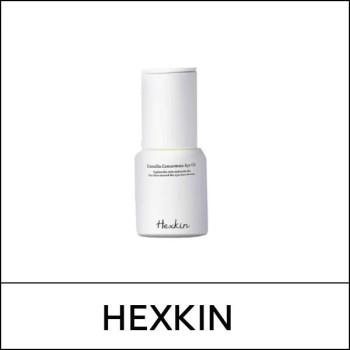 [HEXKIN] (bo) Camellia Concentrate Eye Oil 15ml / (boL) / 3150(17) / 14,000 won(R)