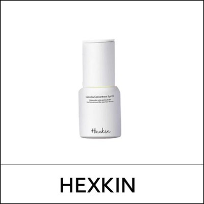 [HEXKIN] (bo) Camellia Concentrate Eye Oil 15ml / (boL) / 3150(17) / 14,000 won(R)