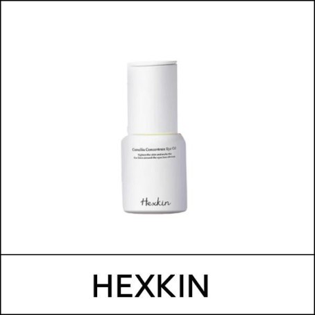 [HEXKIN] (bo) Camellia Concentrate Eye Oil 15ml / (boL) / 3150(17) / 14,000 won(R) / S