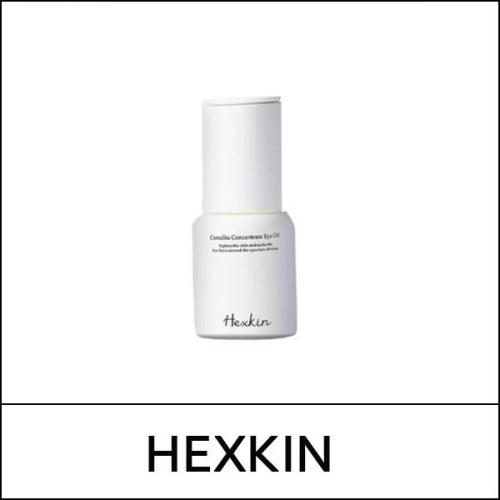 [HEXKIN] (bo) Camellia Concentrate Eye Oil 15ml / (boL) / 3150(17) / 14,000 won(R)