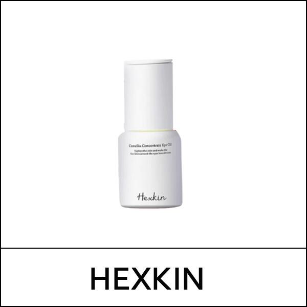 [HEXKIN] (bo) Camellia Concentrate Eye Oil 15ml / (boL) / 3150(17) / 14,000 won(R) / S