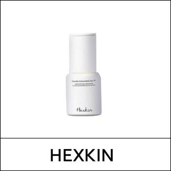 [HEXKIN] (bo) Camellia Concentrate Eye Oil 15ml / (boL) / 3150(17) / 14,000 won(R) / S