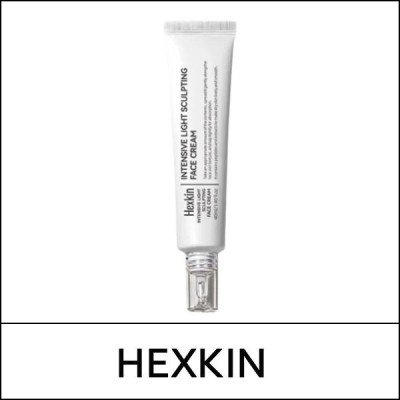 [HEXKIN] (bo) Intensive Light Sculpting Face Cream 40ml / Box 50 / (boL) 0115(17) / 11,500 won(R)