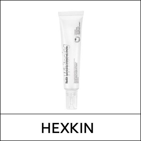 [HEXKIN] (bo) Whitening Hydrating Cream 40ml / 0115(17) / 11,500 won(R) / S