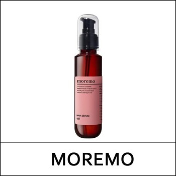 [MOREMO] ★ Sale 50% ★ (ho) Hair Serum R 120ml / Box 80 / 7801(7) / 19,000 won() / S
