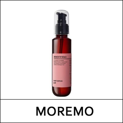 [MOREMO] ★ Sale 50% ★ (ho) Hair Serum R 120ml / Box 80 / 7801(7) / 19,000 won() / S