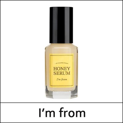 [I'm from] ★ Sale 49% ★ (bo) Honey Serum 30ml / Box 48 / 421/62101(10) / 28,000 won(10)