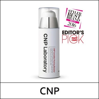 [CNP LABORATORY] ★ Sale 49% ★ (a) Invisible Peeling Booster 100ml  / Booster Essence / Box 48 / (bo) / 861/57150(7) / 35,000 won()
