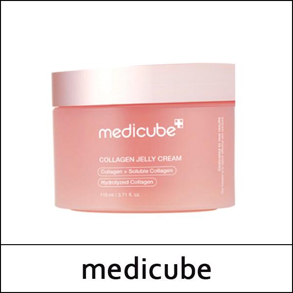 [medicube] (bo) Collagen Jelly Cream 110ml / Box 60 / (jn) 431(221) / 61(541)/781(71)99(7) / 17,800 won(R)