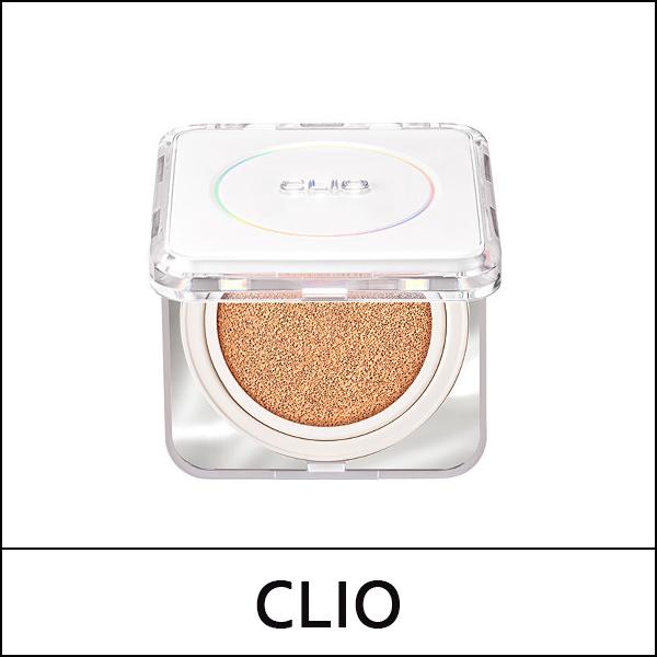 [CLIO] ★ Sale 50% ★ (b) Kill Cover Founwear Cushion The Original Set (+Refill) / #19C Light / New 2026 / 37150(10) / 36,000 won() / S