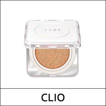 [CLIO] ★ Sale 50% ★ (b) Kill Cover Founwear Cushion The Original Set (+Refill) / #19C Light / New 2026 / 37150(10) / 36,000 won() / S