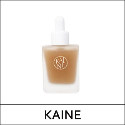[KAINE] (b) Kombu Barrier Ampoule 30ml / EXP 2027.07 / 6899(11) / 8,500 won(R)