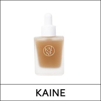 [KAINE] (b) Kombu Barrier Ampoule 30ml / EXP 2027.07 / 6899(11) / 8,500 won(R)
