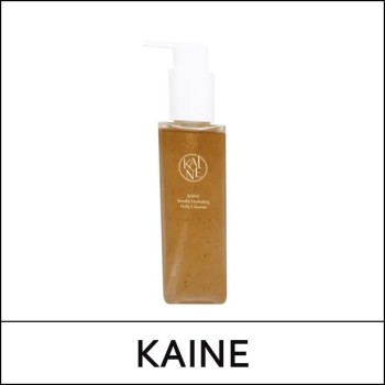 [KAINE] (b) Kombu Hydrating Daily Cleanser 155g / 7801(6) / 9,600 won(R)