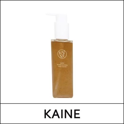 [KAINE] (b) Kombu Hydrating Daily Cleanser 155g / 7801(6) / 9,600 won(R)