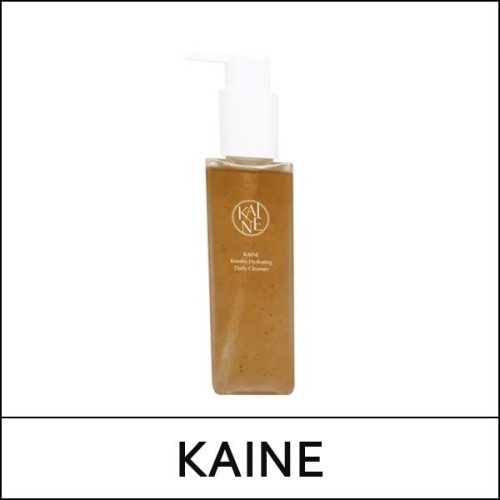 [KAINE] (b) Kombu Hydrating Daily Cleanser 155g / 7801(6) / 9,600 won(R)