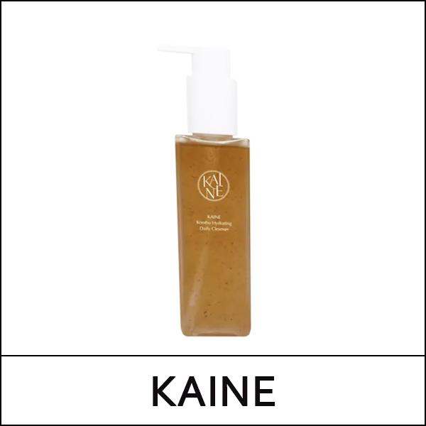[KAINE] (b) Kombu Hydrating Daily Cleanser 155g / 7801(6) / 9,600 won(R)