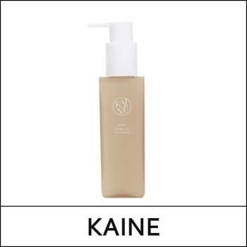 [KAINE] (b) Kombu Jelly Oil Cleanser 145ml / EXP 2027.07 / 50199(6) / 10,000 won(R)