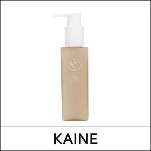 [KAINE] (b) Kombu Jelly Oil Cleanser 145ml / EXP 2027.07 / 50199(6) / 10,000 won(R)