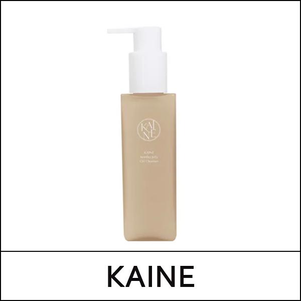 [KAINE] (b) Kombu Jelly Oil Cleanser 145ml / EXP 2027.07 / 50199(6) / 10,000 won(R)