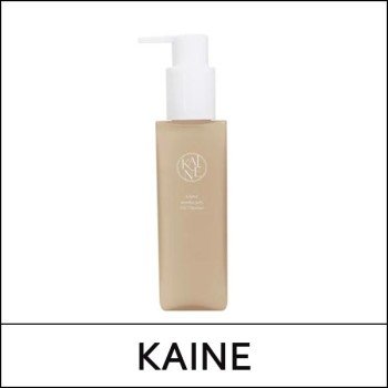 [KAINE] (b) Kombu Jelly Oil Cleanser 145ml / EXP 2027.07 / 50199(6) / 10,000 won(R)