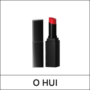 [O HUI] (sg) Lip Tint Balm [#T80 Tomato Hommage] 5.5g / 69(78)01(24) / 10,600 won(R) / S