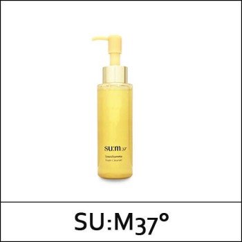 [SU:M37°] SUM (sg) LosecSumma Foam Cleanser 60ml / New 2025 / 38(57)50(12) / 8,700 won(R) / 재고