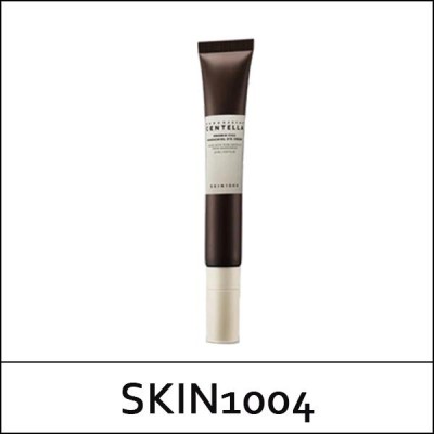 [SKIN1004] ★ Sale 46% ★ (b) Madagascar Centella Probio-Cica Bakuchiol Eye Cream 20ml / Box 50/80 / (bo) 901/11 / 2902(20) / 21,000 won()