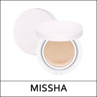 [MISSHA] (bo) Magic Cushion Cover Lasting 15g / # 23 / EXP 2026.11 / Box 144(13.5) / (a) / 45(94)99(20) / 3,000 won(R)