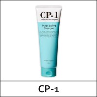 [eSTHETIC House] (a) CP-1 Magic Styling Shampoo 250ml / EXP 2027.03 / Box 28 / (bo) 25 / 05/2599(4) / 4,000 won(R) / 부피무게