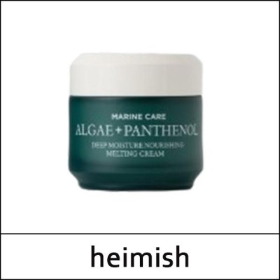 [heimish] ★ Sale 62% ★ (sc) Algae+ Peptide Marine Care Eye Cream 30ml / Box 40 / 621(10R)38 / 36,000 won(10) / S
